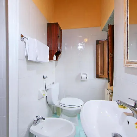 Apartamento Grassina-1 By Interhome