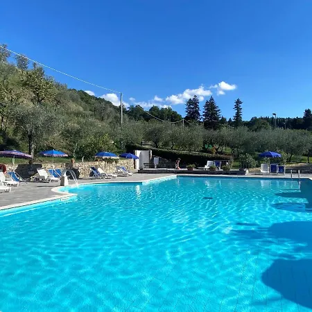 Apartamento Grassina-1 By Interhome Pelago