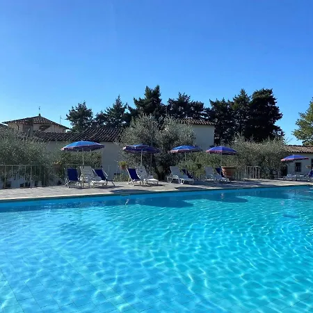 Apartamento Grassina-1 By Interhome Pelago