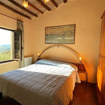 Grassina-1 By Interhome Apartamento Pelago