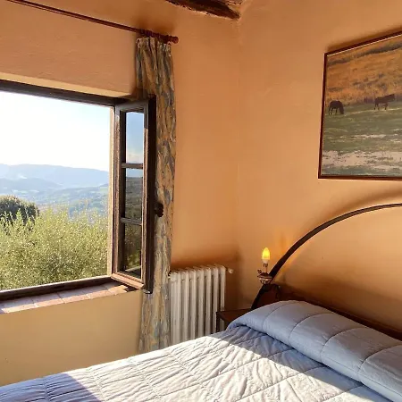 Apartamento Grassina-1 By Interhome Pelago