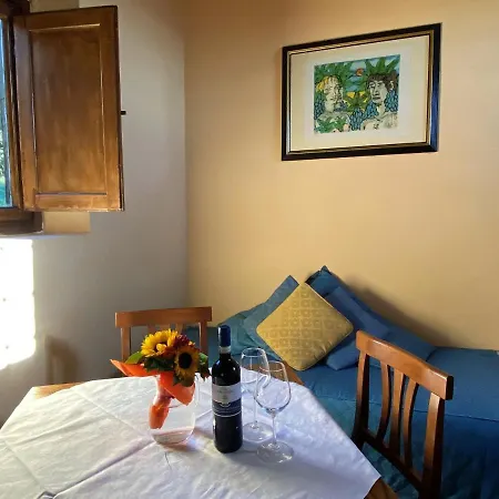 Grassina-1 By Interhome Apartamento *