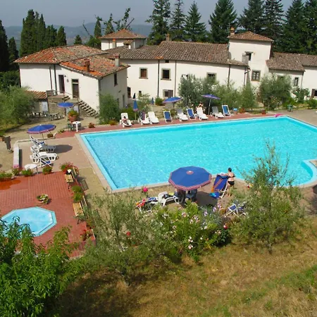 Grassina-1 By Interhome * Pelago